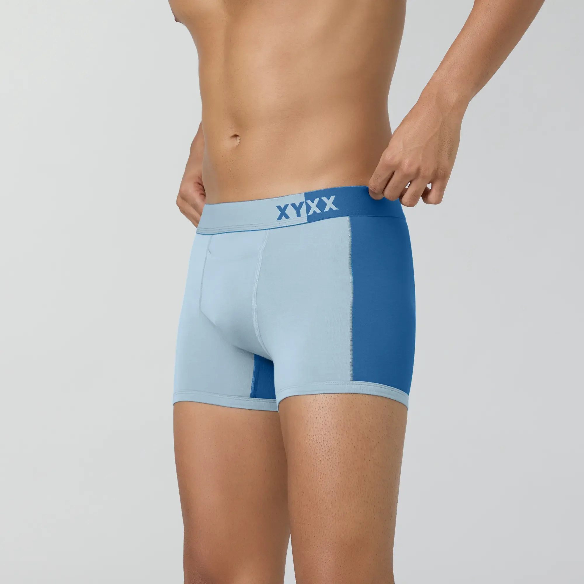 Dualist Modal Trunks Port Blue - Image 6