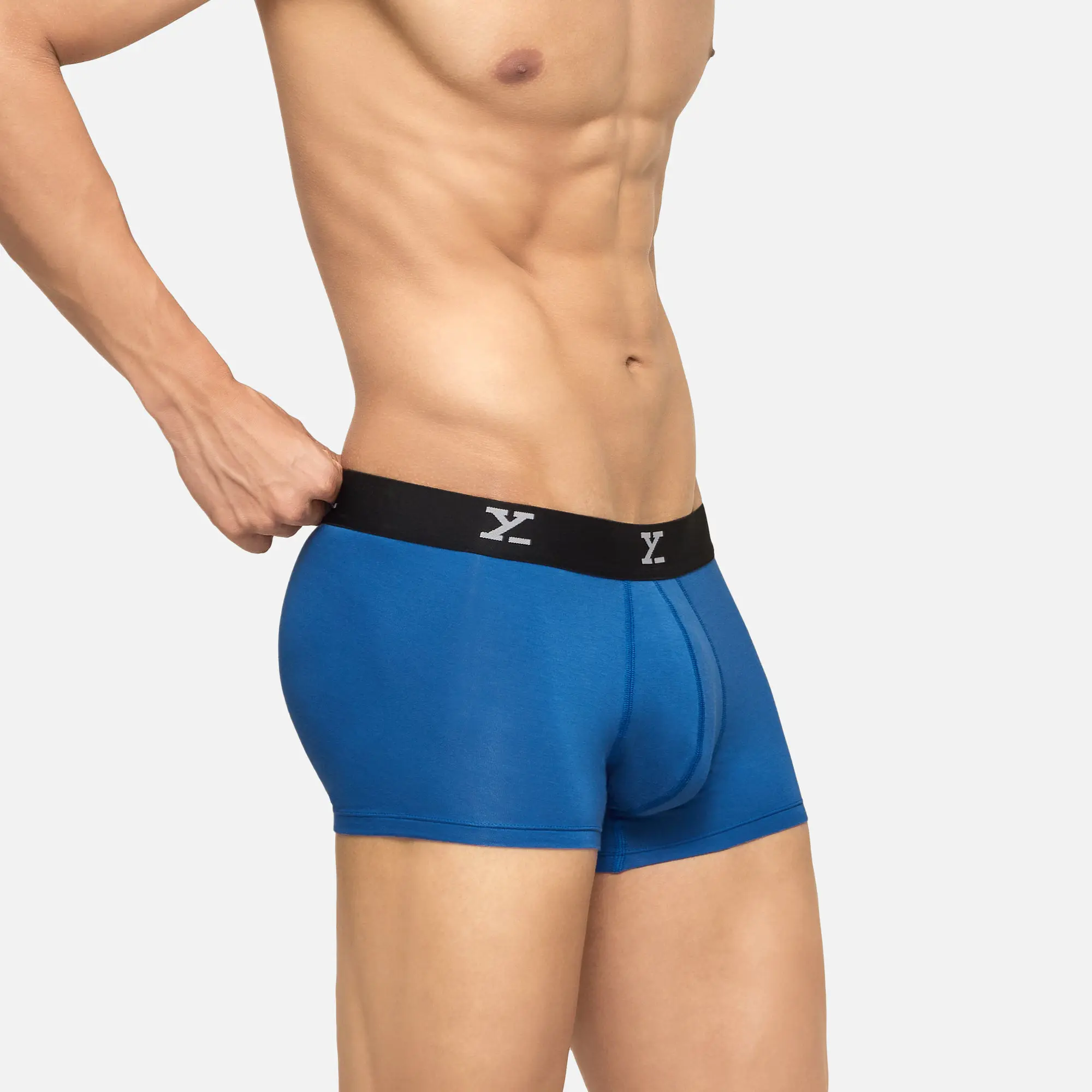 Ace Modal Trunks Blue Royale - Image 3