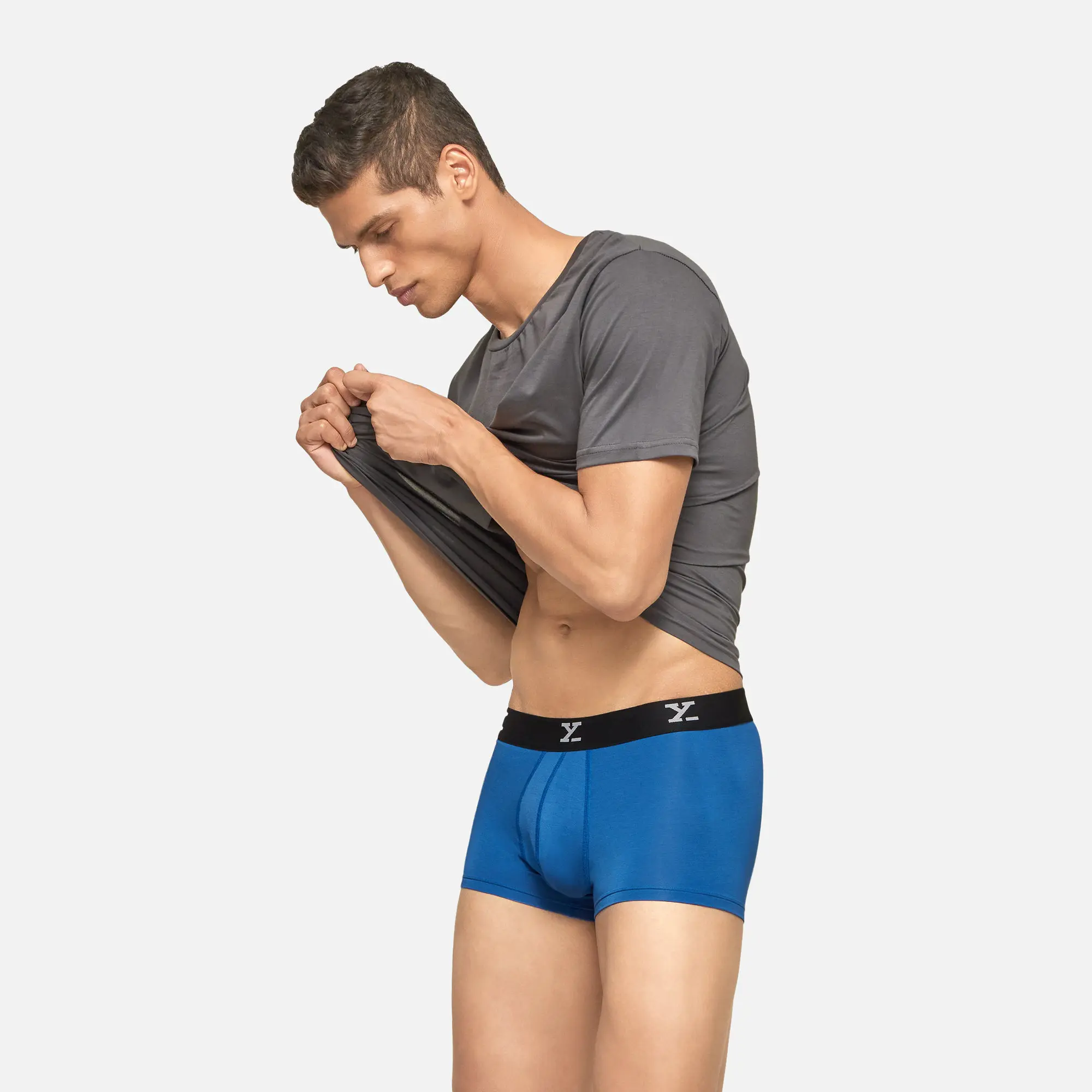 Ace Modal Trunks Blue Royale - Image 5