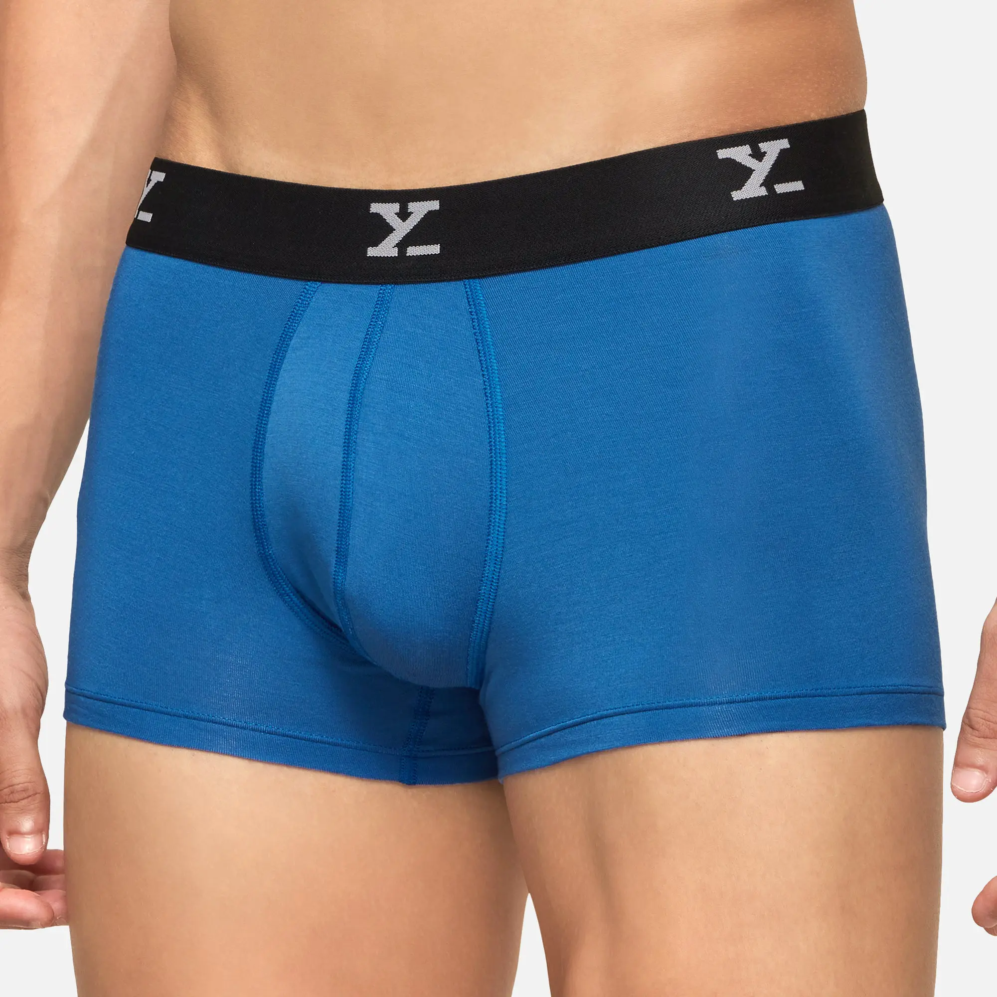 Ace Modal Trunks Blue Royale - Image 6