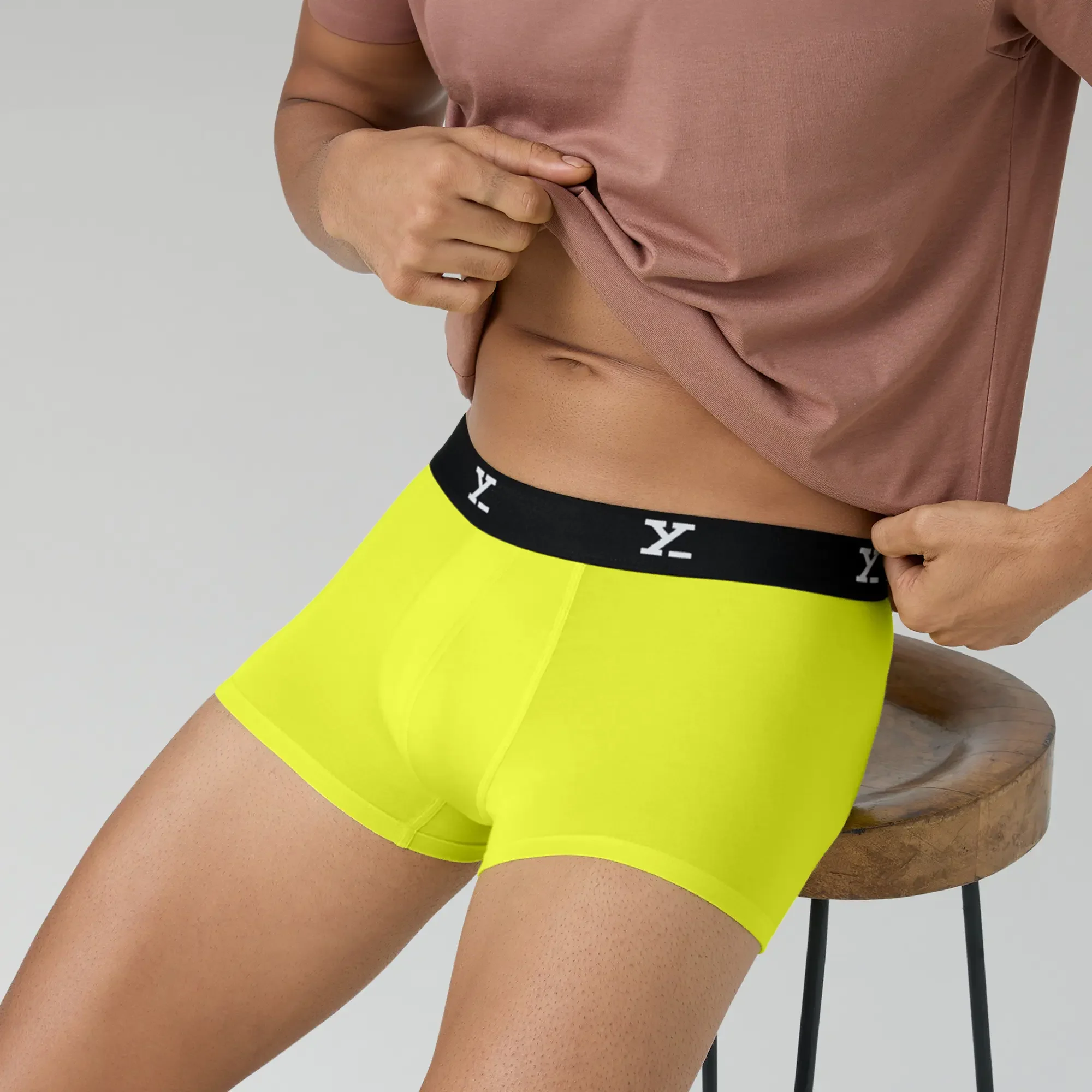 Ace Modal Trunks Lime Punch - Image 5