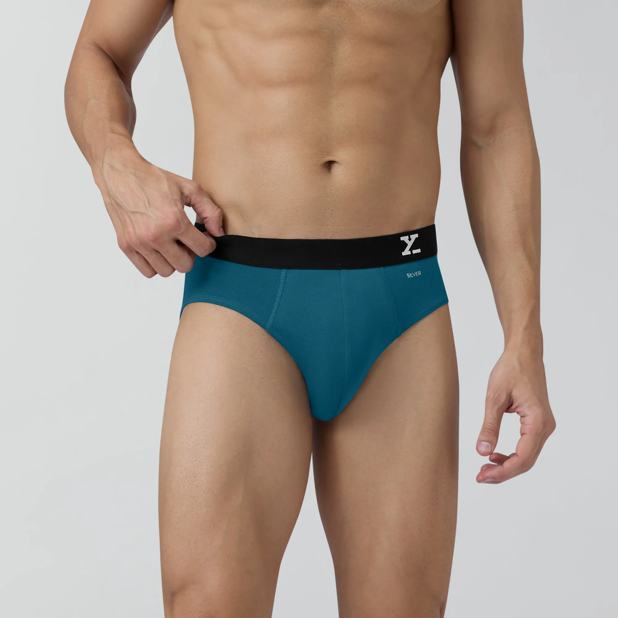 Ace Aero Traq Nova Briefs (Pack of 6) - Image 5
