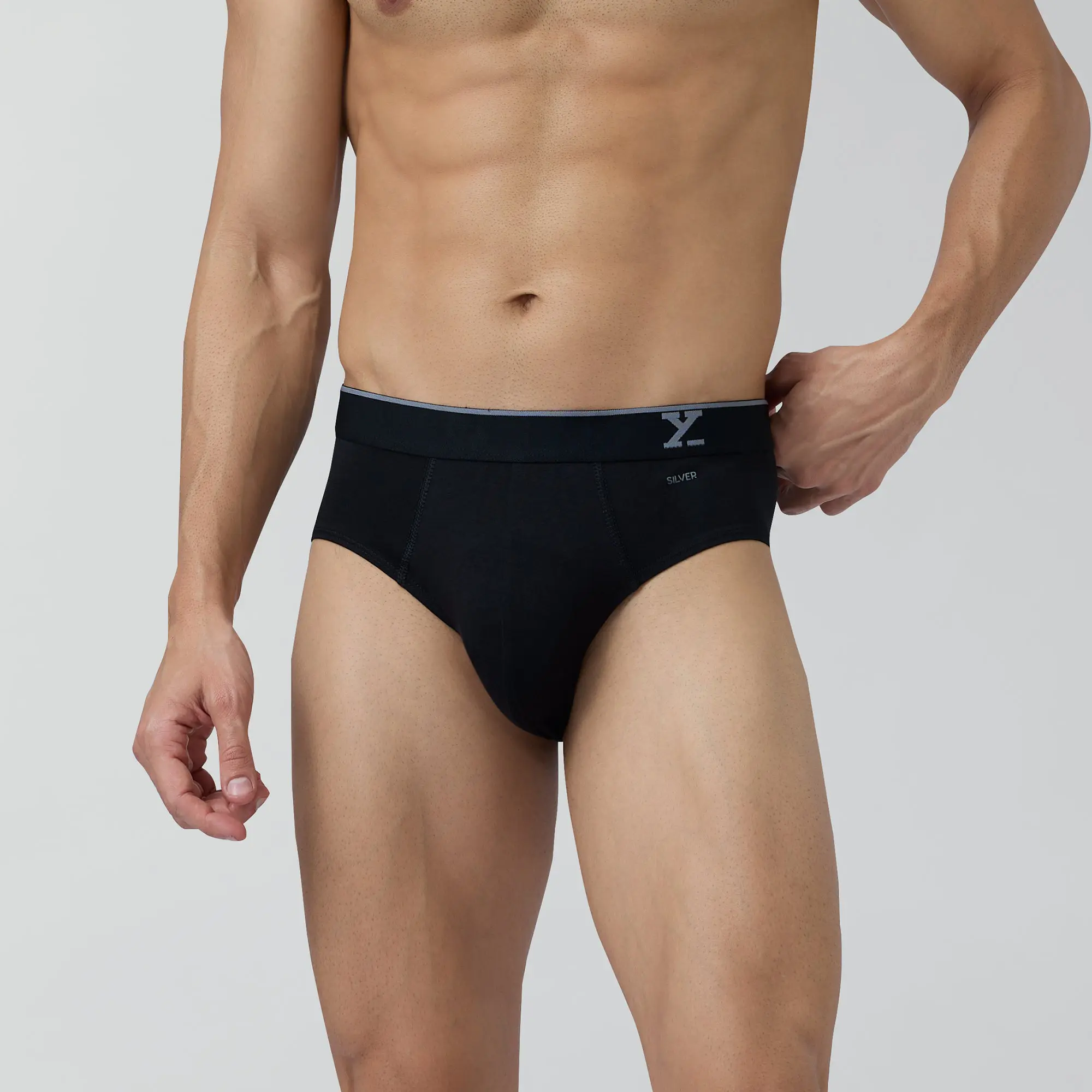 Ace Traq Nova Briefs (Pack of 6) - Image 5