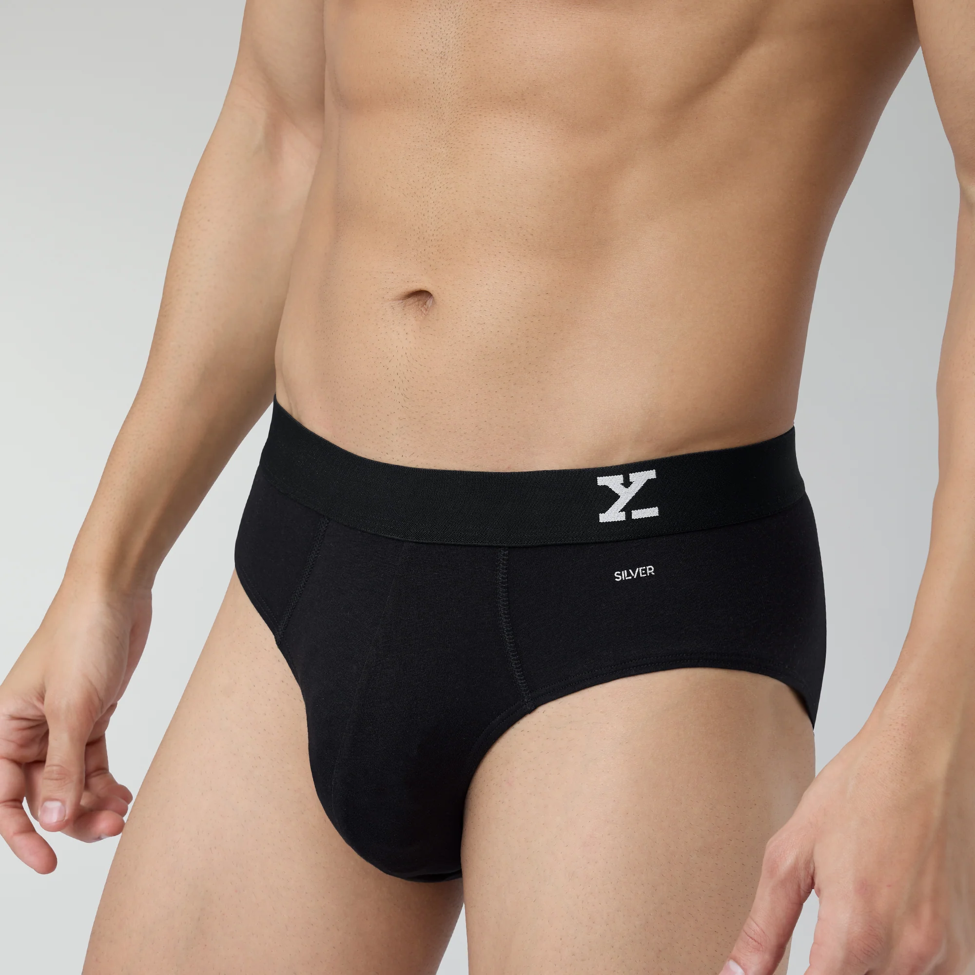 Aero Cotton Briefs (Pack of 3) - Image 6