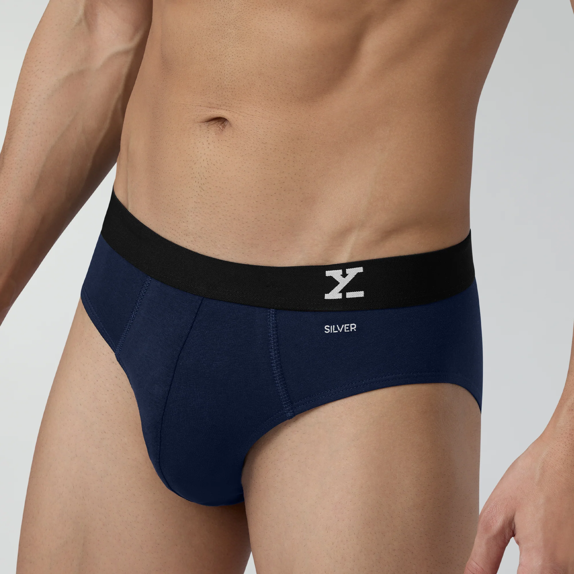 Aero Cotton Briefs (Pack of 3) - Image 6