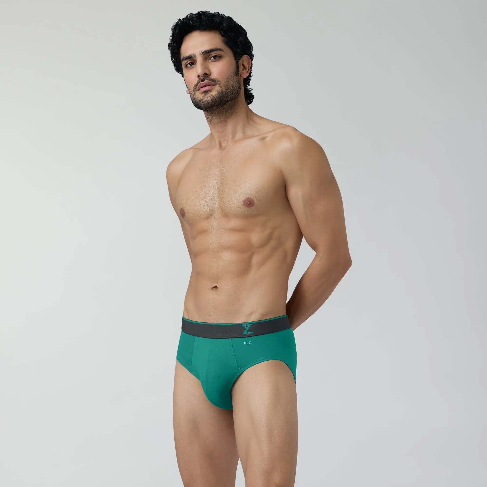 Ace Aero Traq Briefs (Pack of 6) - Image 4