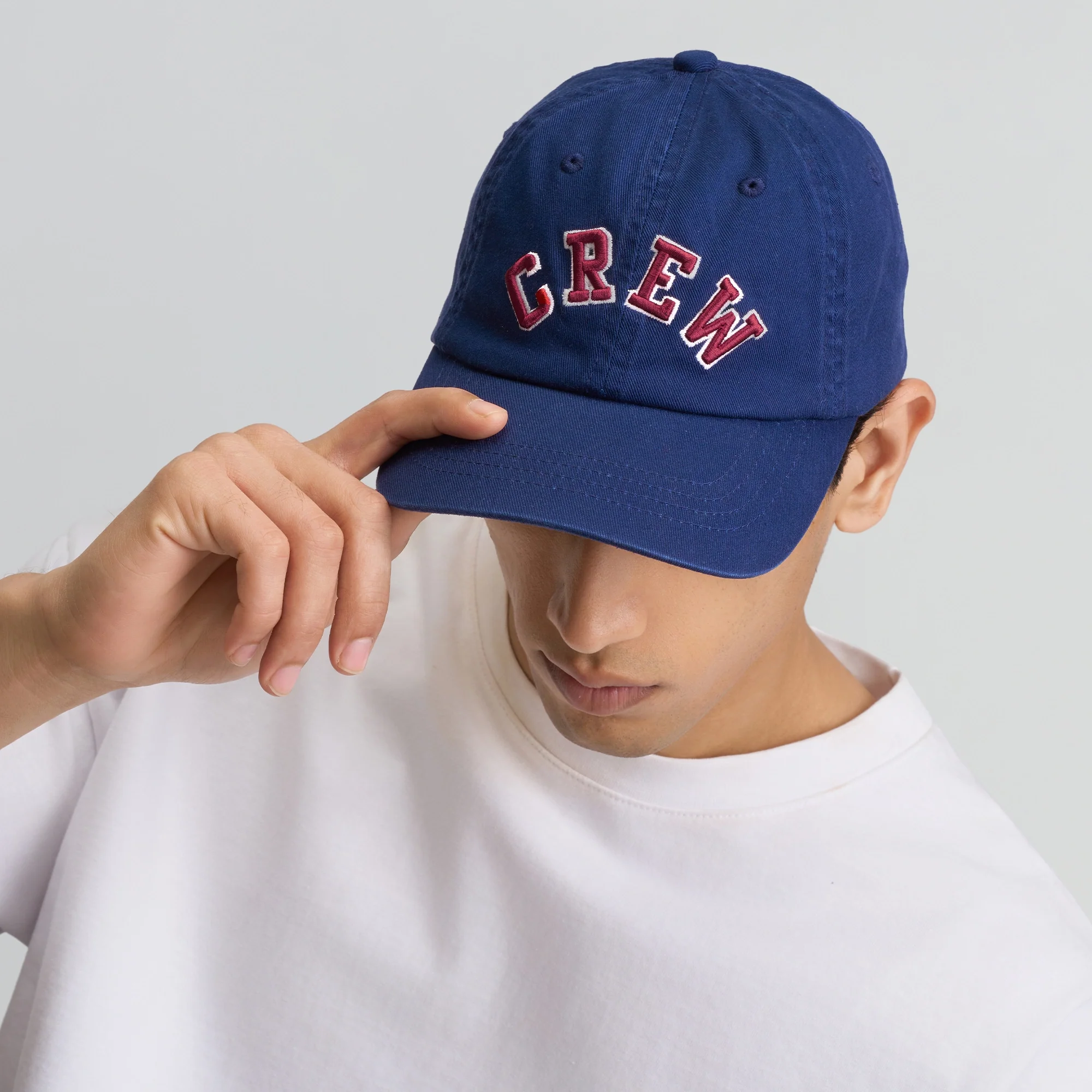Baseball Cap - Blue Nights