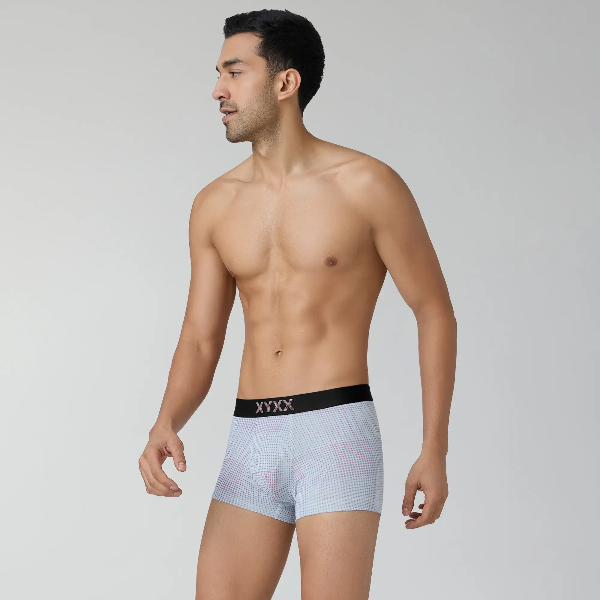Blox Modal Trunks Icy Blue - Image 5