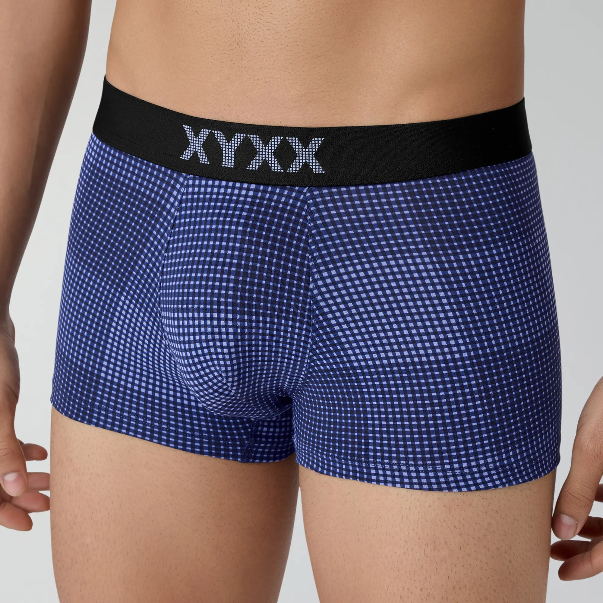 Blox Modal Trunks Plum Blue - Image 4