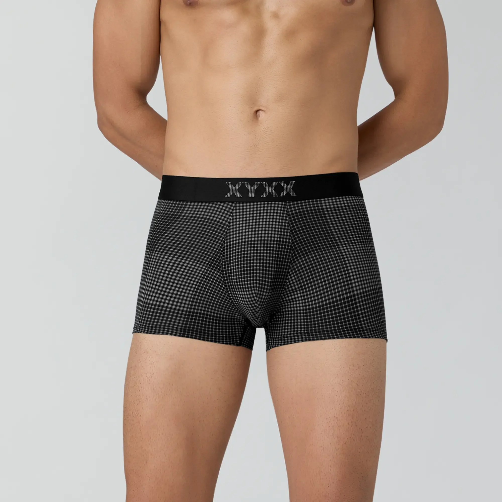 Blox Modal Trunks Smoke Black - Image 2