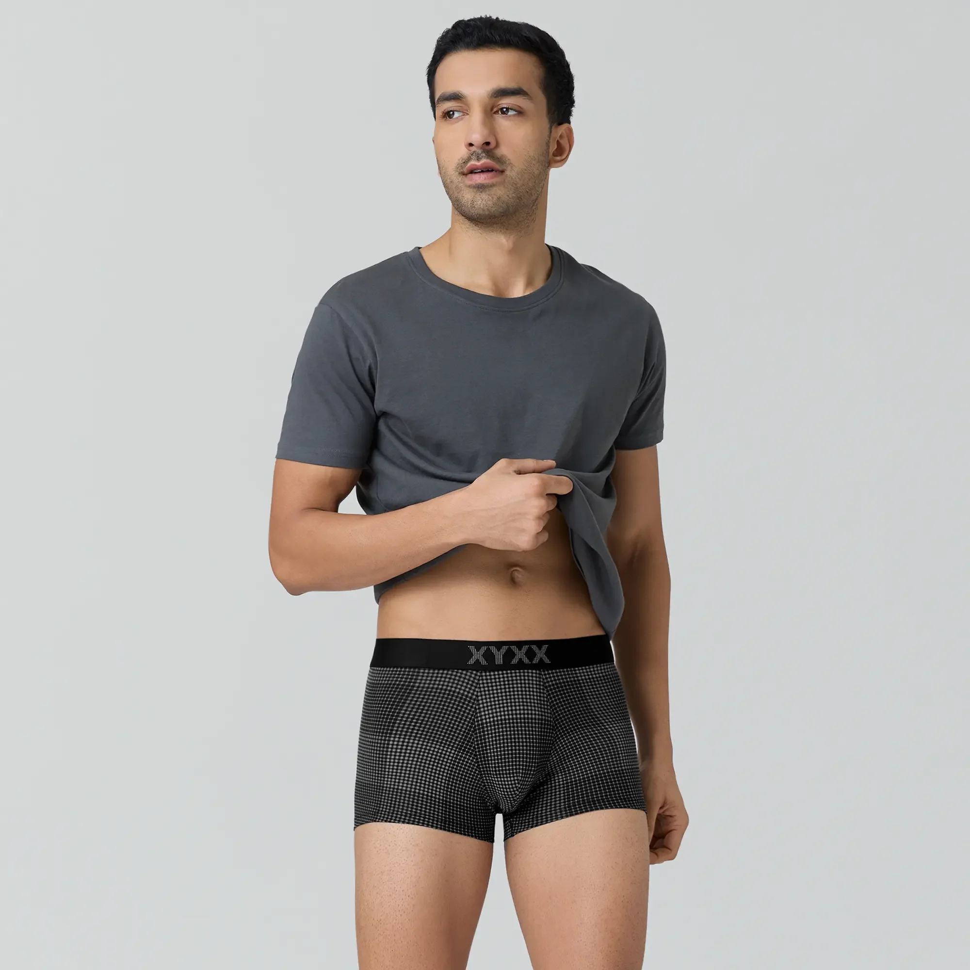 Blox Modal Trunks Smoke Black - Image 5