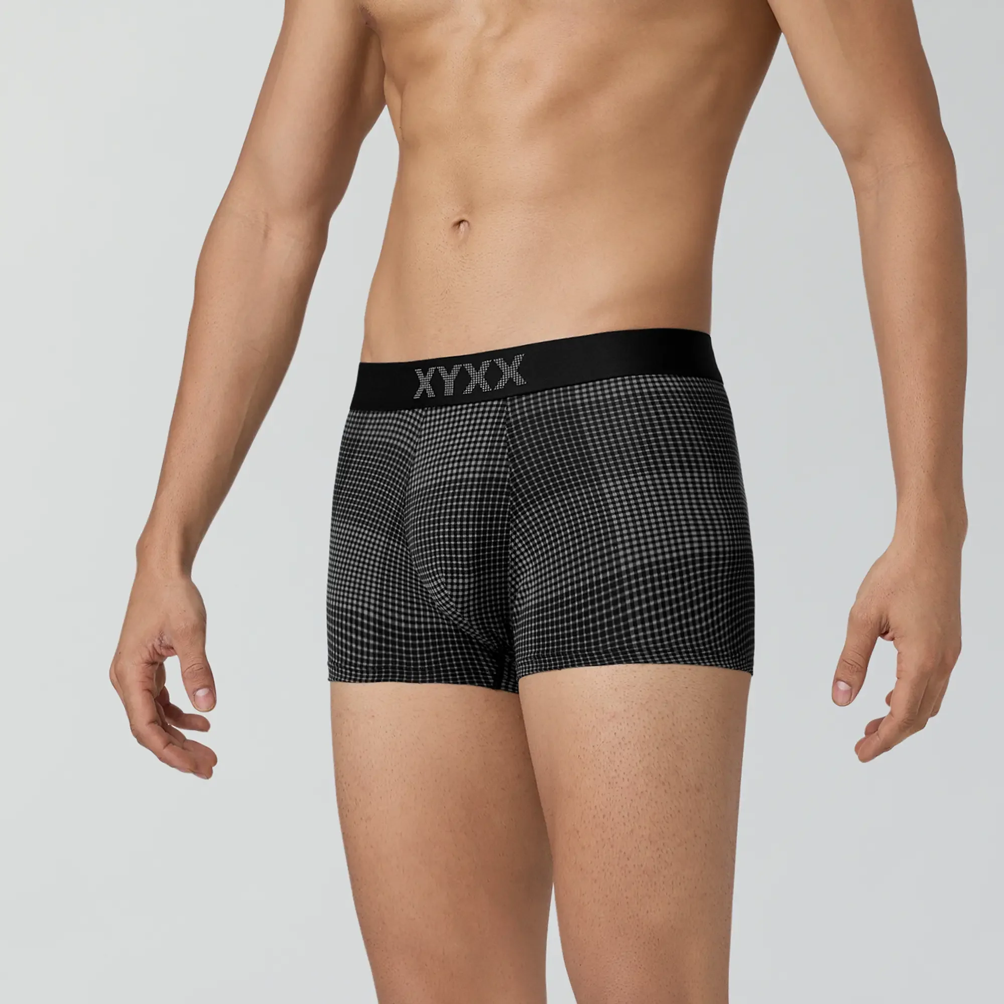 Blox Modal Trunks Smoke Black - Image 6