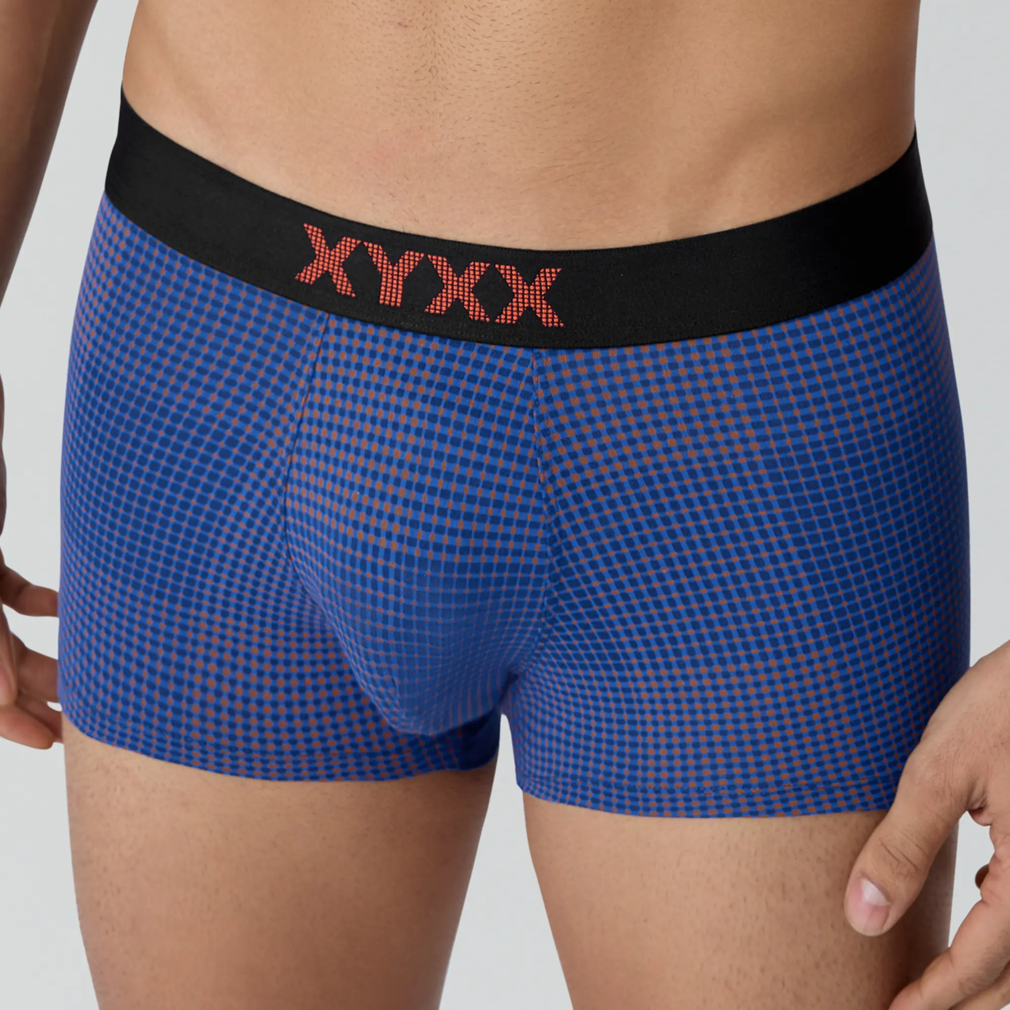 Blox Modal Trunks Sunset Blue - Image 4