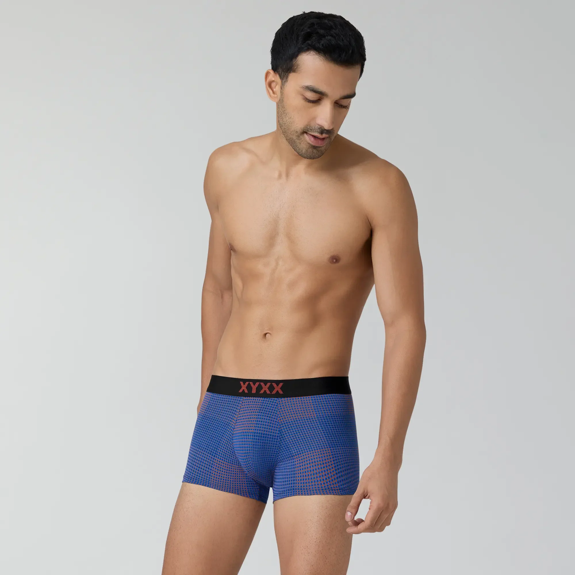 Blox Modal Trunks Sunset Blue - Image 5