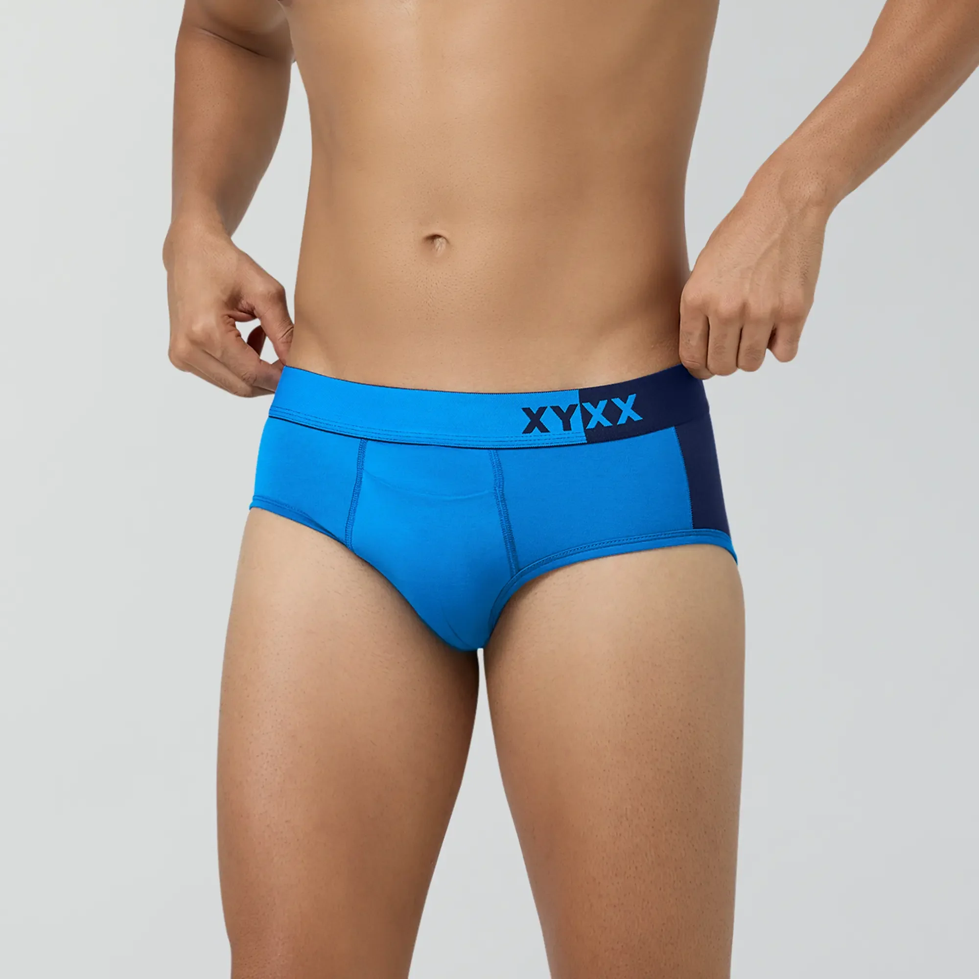 Dualist Modal Briefs Duo Blue - Image 6