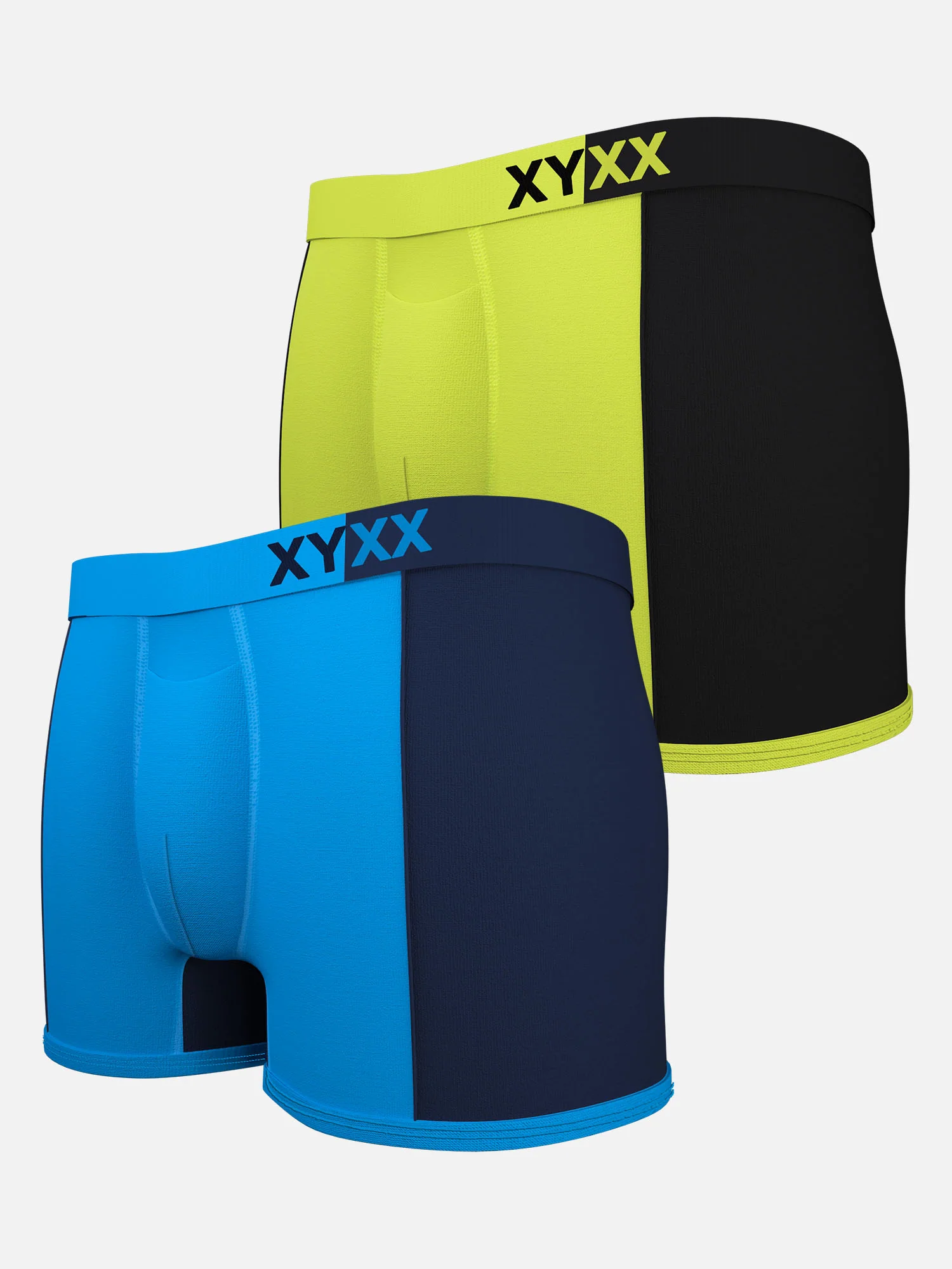 Dualist Modal Trunks Pack of 2