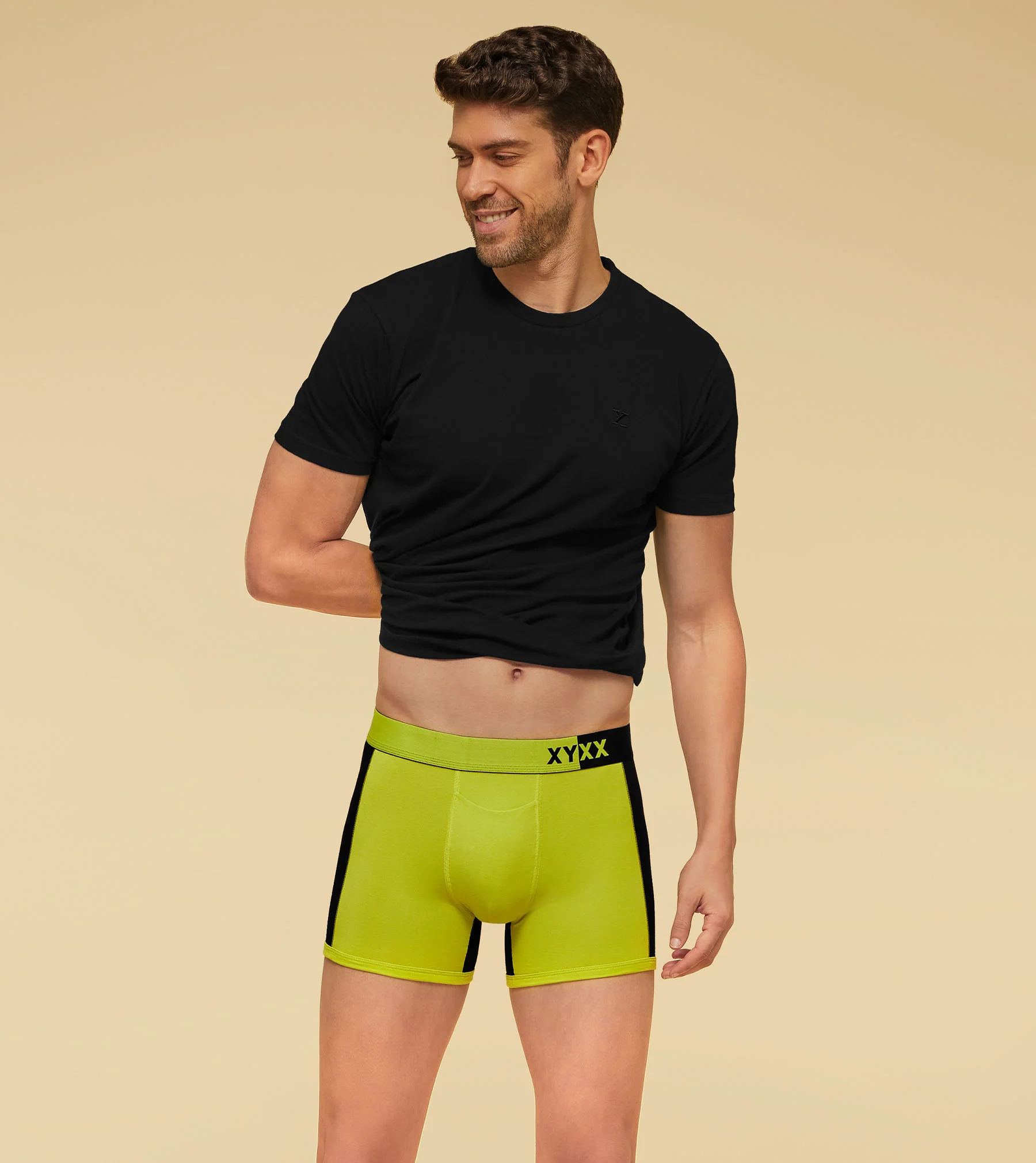Dualist Modal Trunks Pack of 2 - Image 8