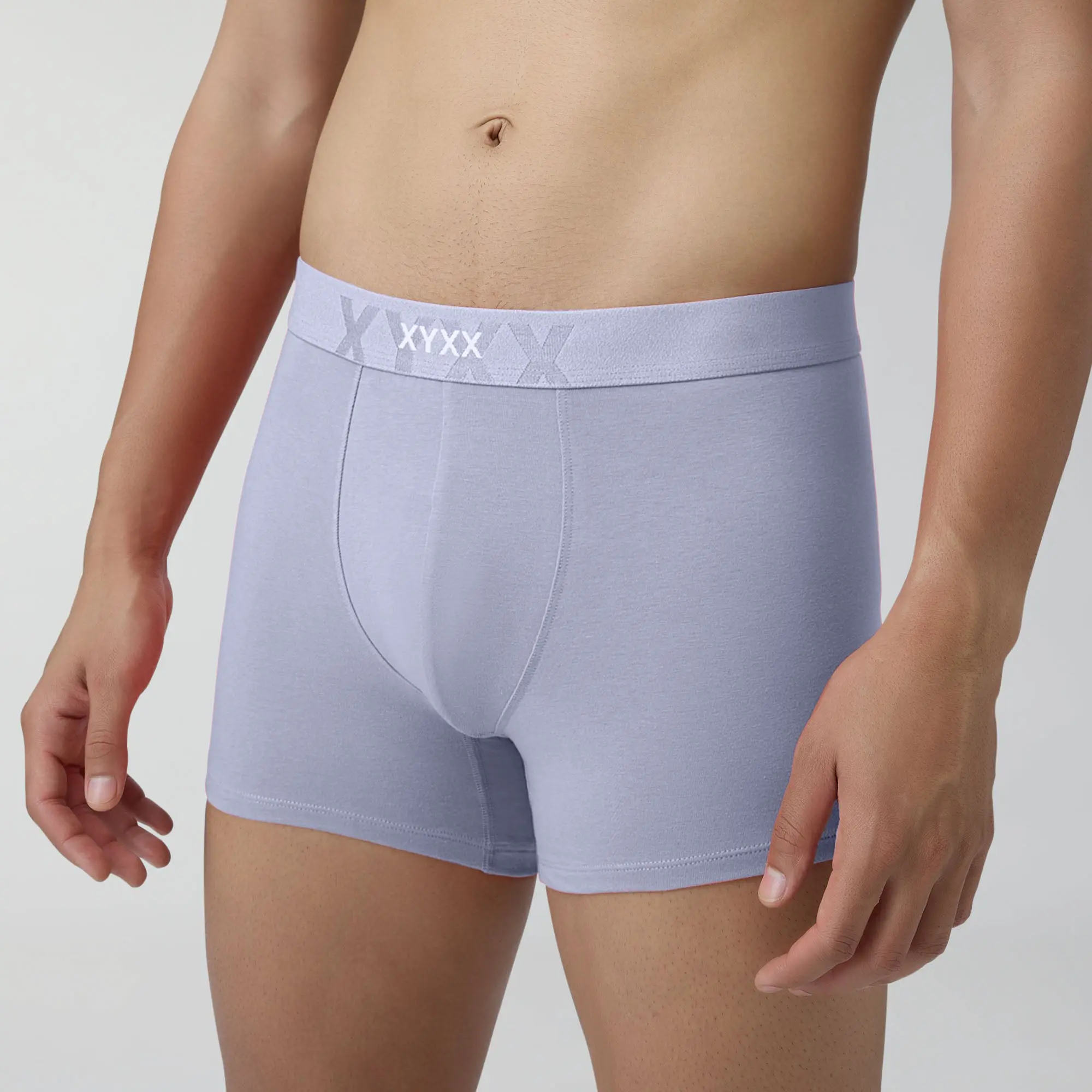 Element Cotton Stretch Trunks Ash Grey - Image 6