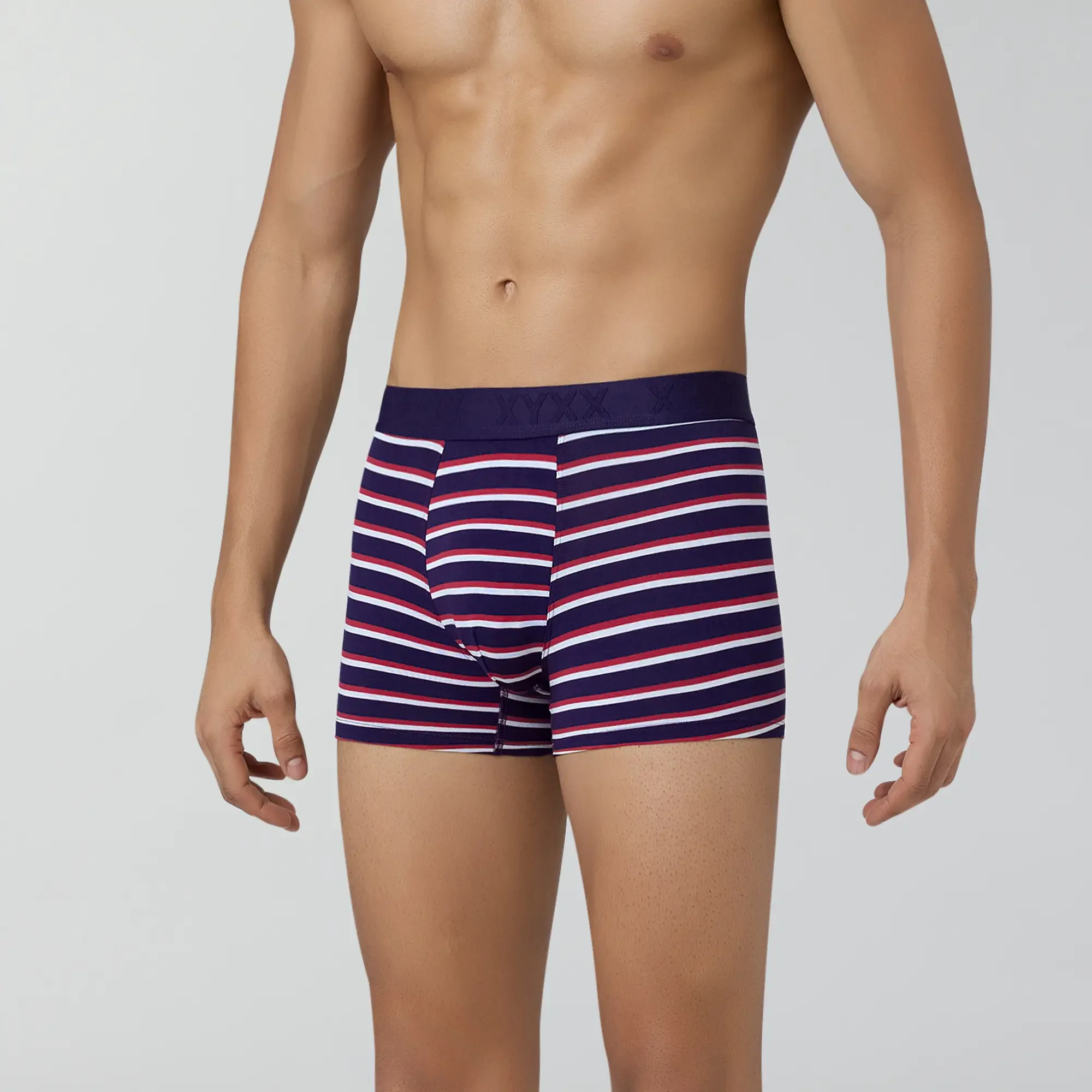 Linea Modal Trunks Cardinal Blue - Image 6