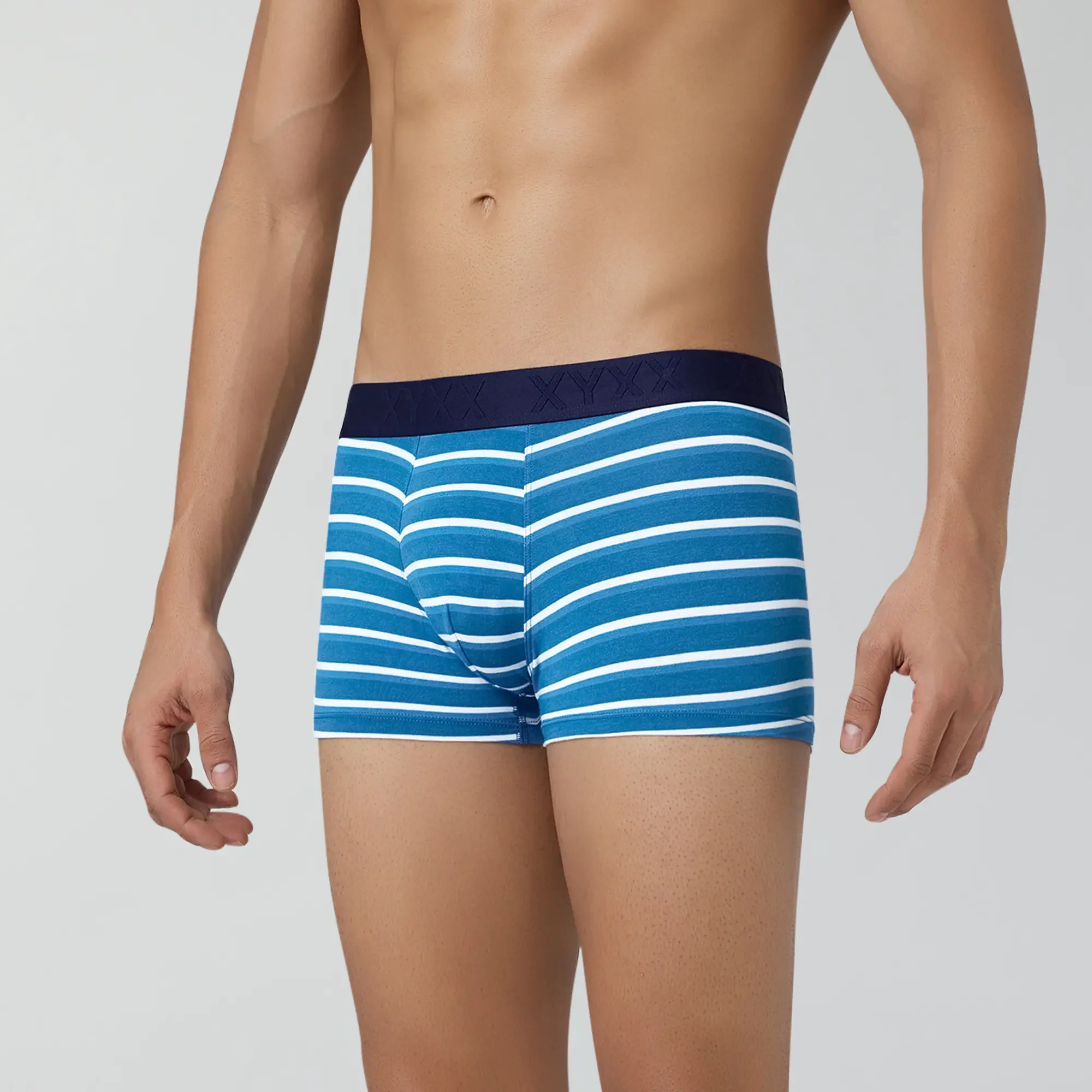 Linea Modal Trunks Pacific Blue - Image 6