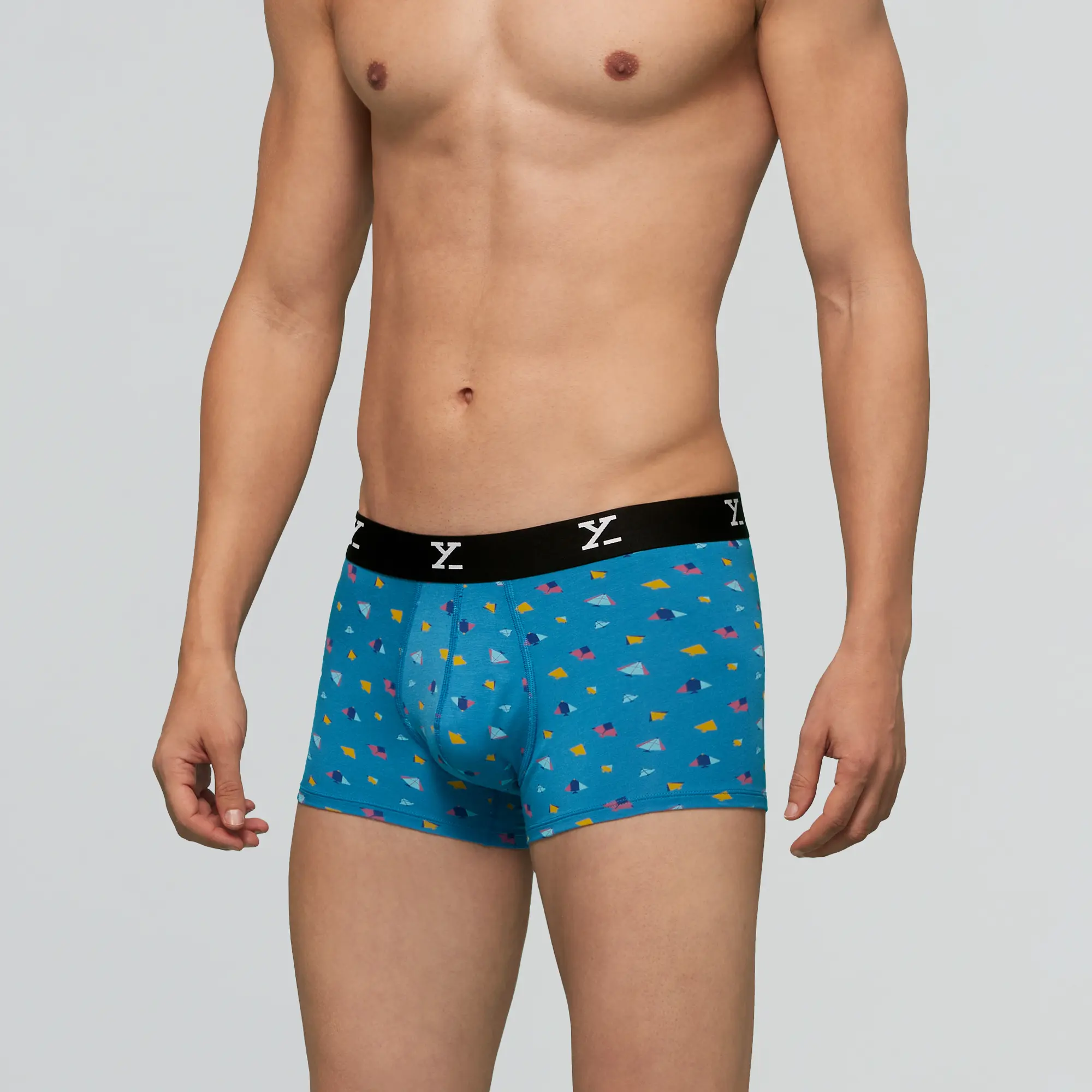 Shuffle Modal Trunks Kites - Image 2