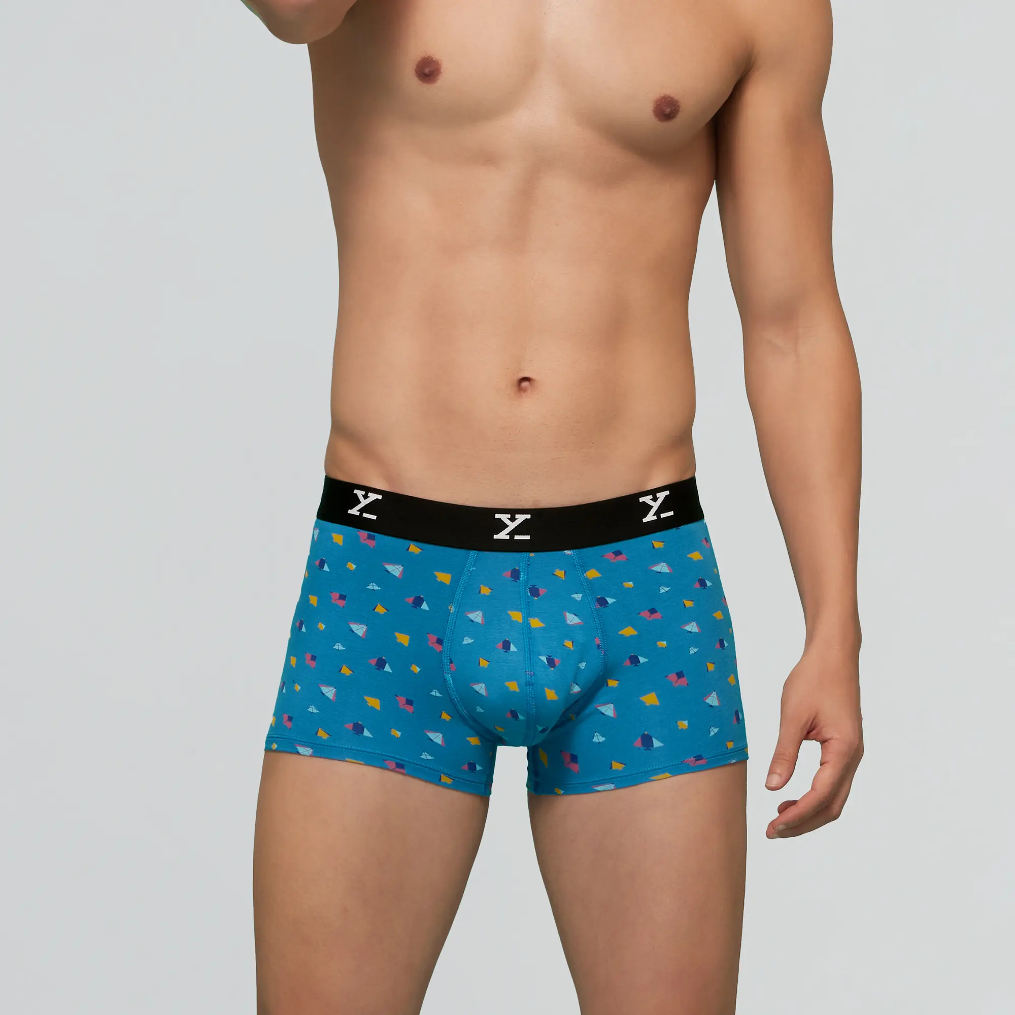 Shuffle Modal Trunks Kites - Image 3