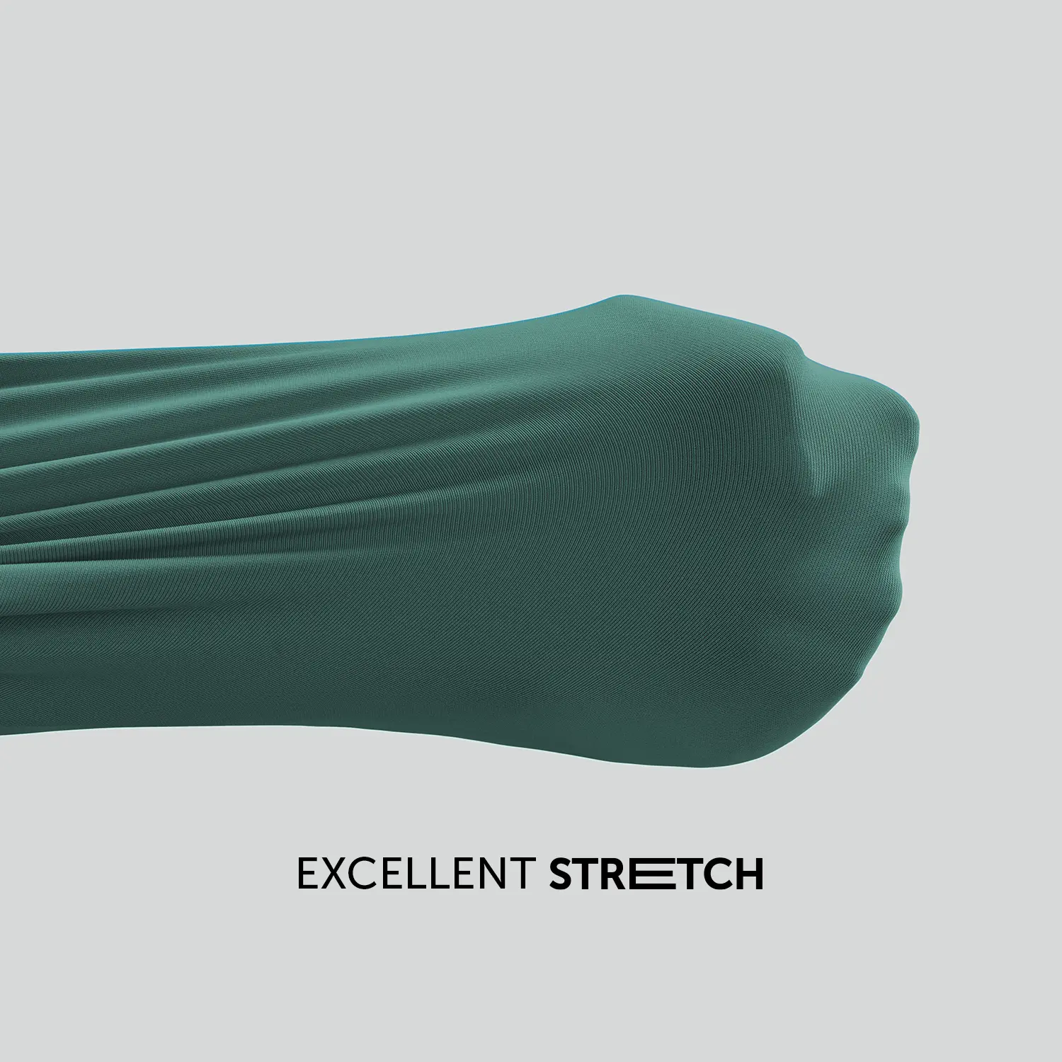 Rev Tactel Trunks Olive Green - Image 3