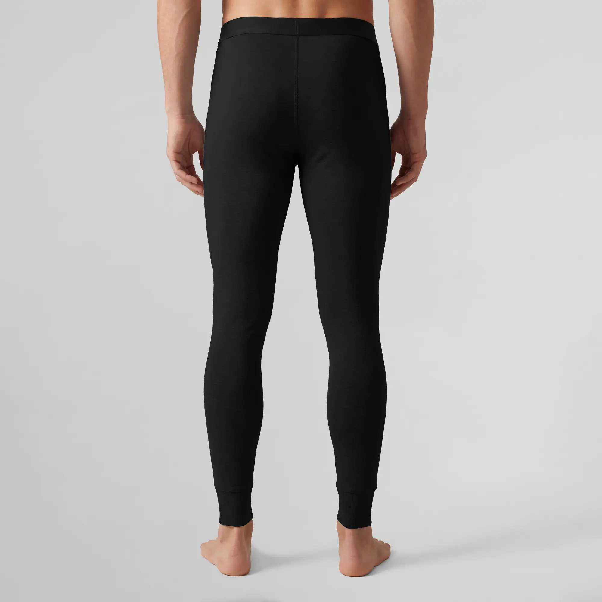 HEATPRO Sub-Zero Thermal Set Pitch Black - Image 5