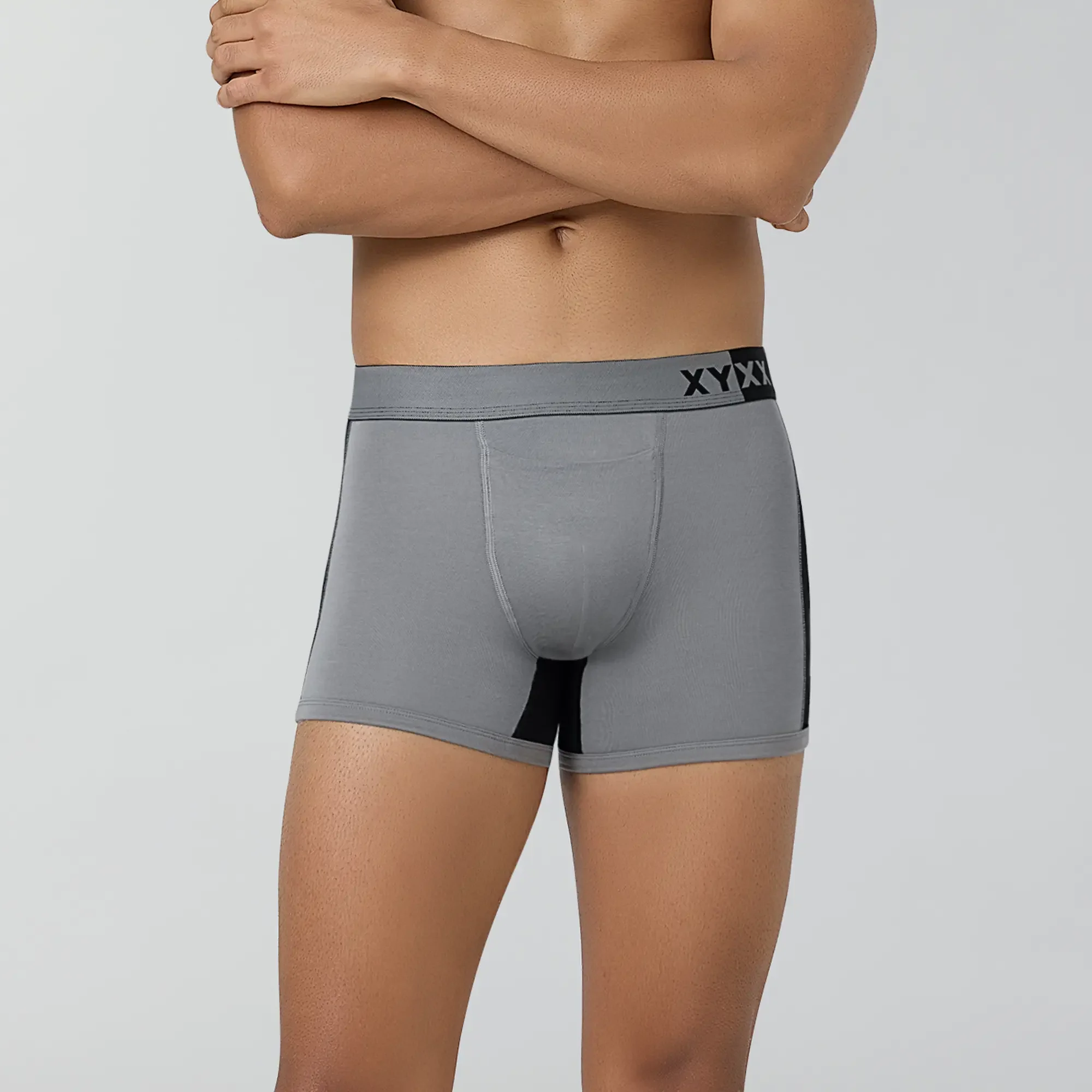 Dualist Modal Trunks Black Smoke - Image 6