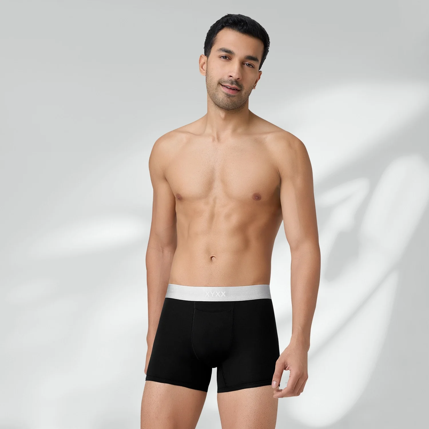 Illuminati Modal Trunks Black Knight