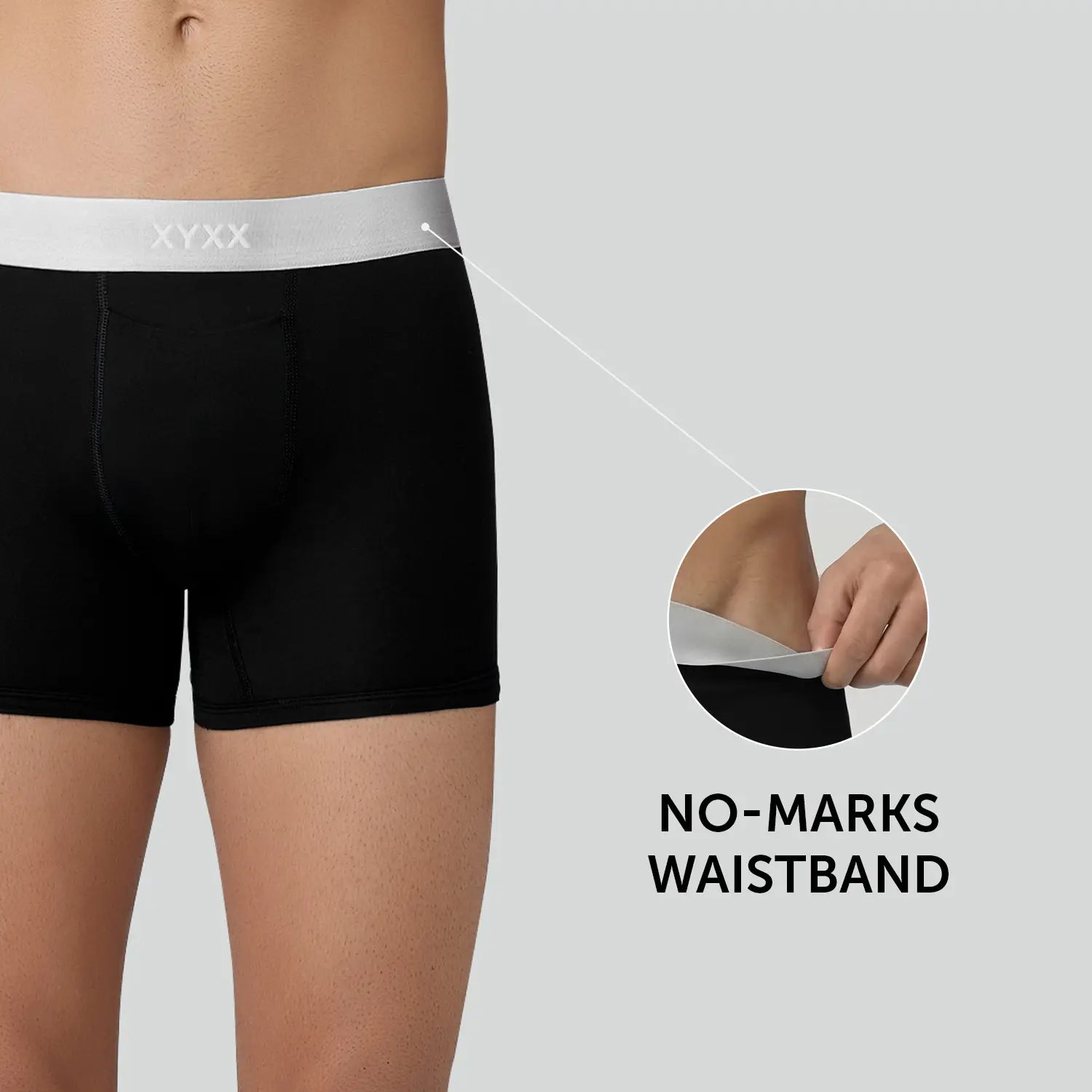 Illuminati Modal Trunks Black Knight - Image 4