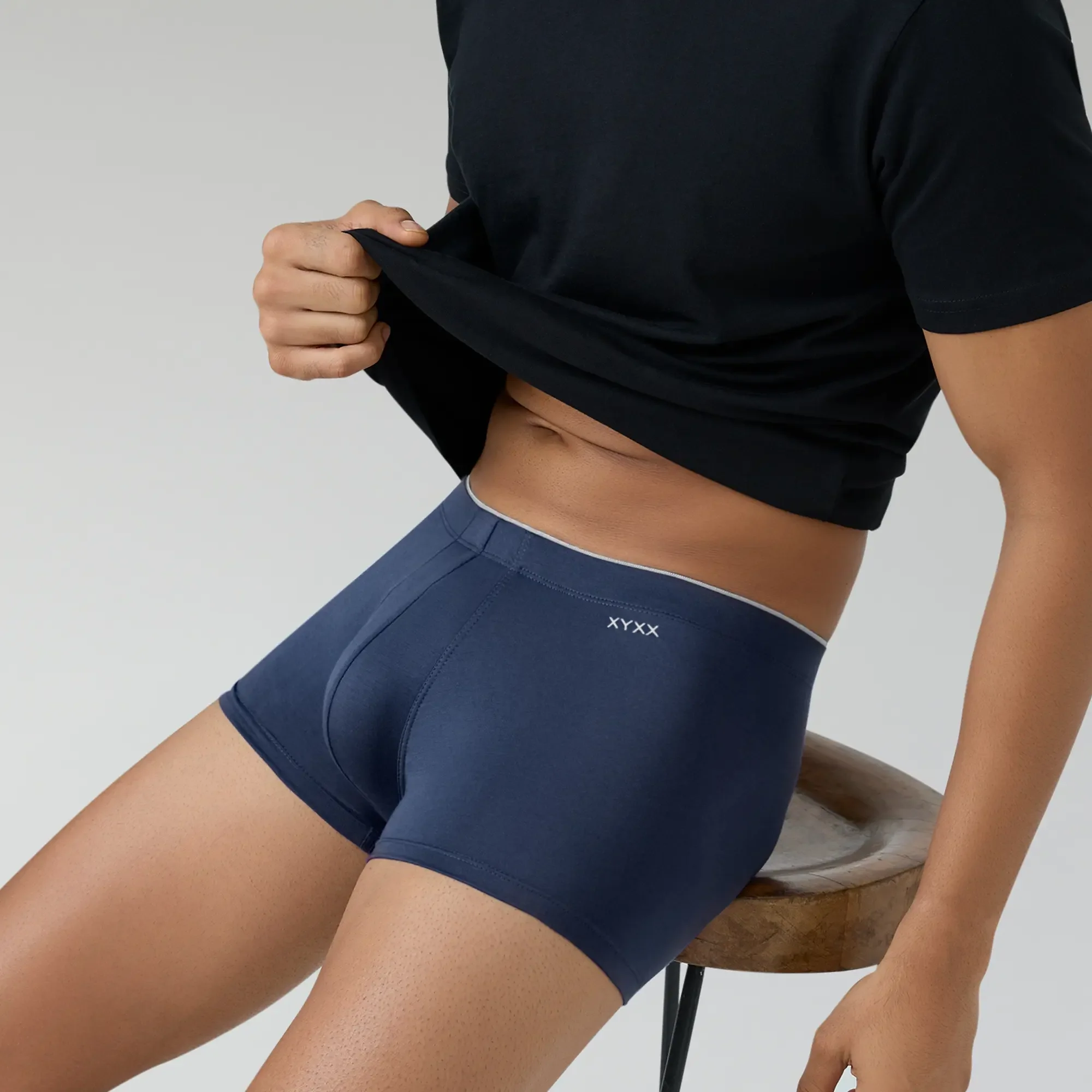 Uno Modal Trunks Estate Blue - Image 5
